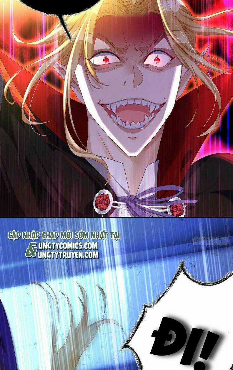 Dẫn Sói Vào Phòng - Chapter 28 - Trang 7