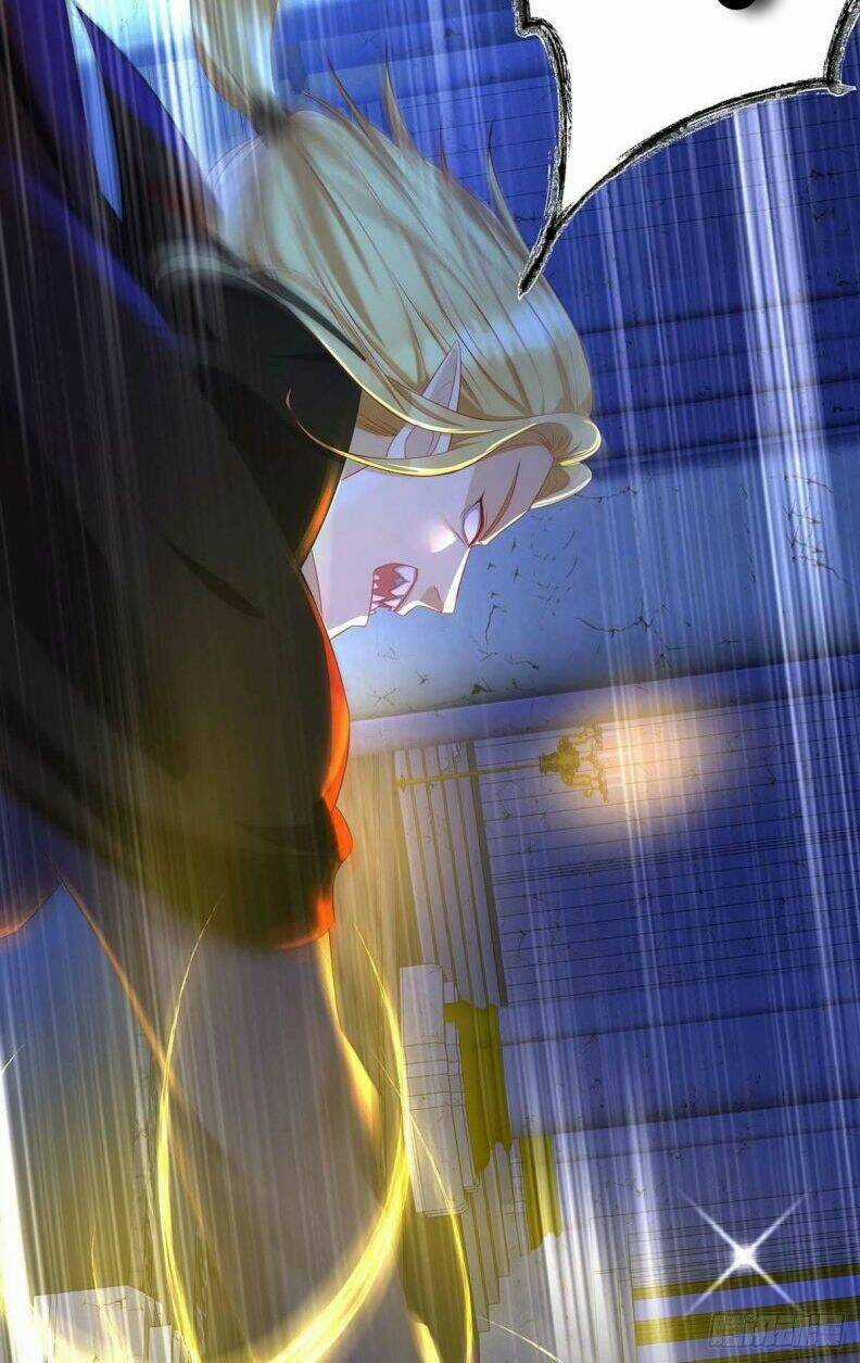 Dẫn Sói Vào Phòng - Chapter 28 - Trang 8