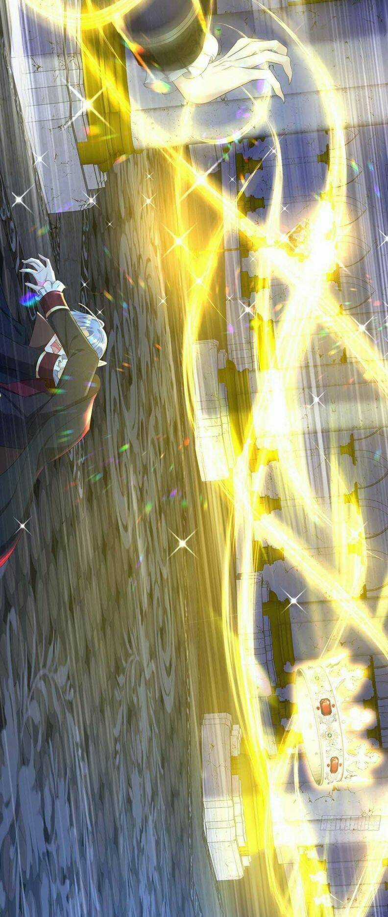 Dẫn Sói Vào Phòng - Chapter 28 - Trang 9