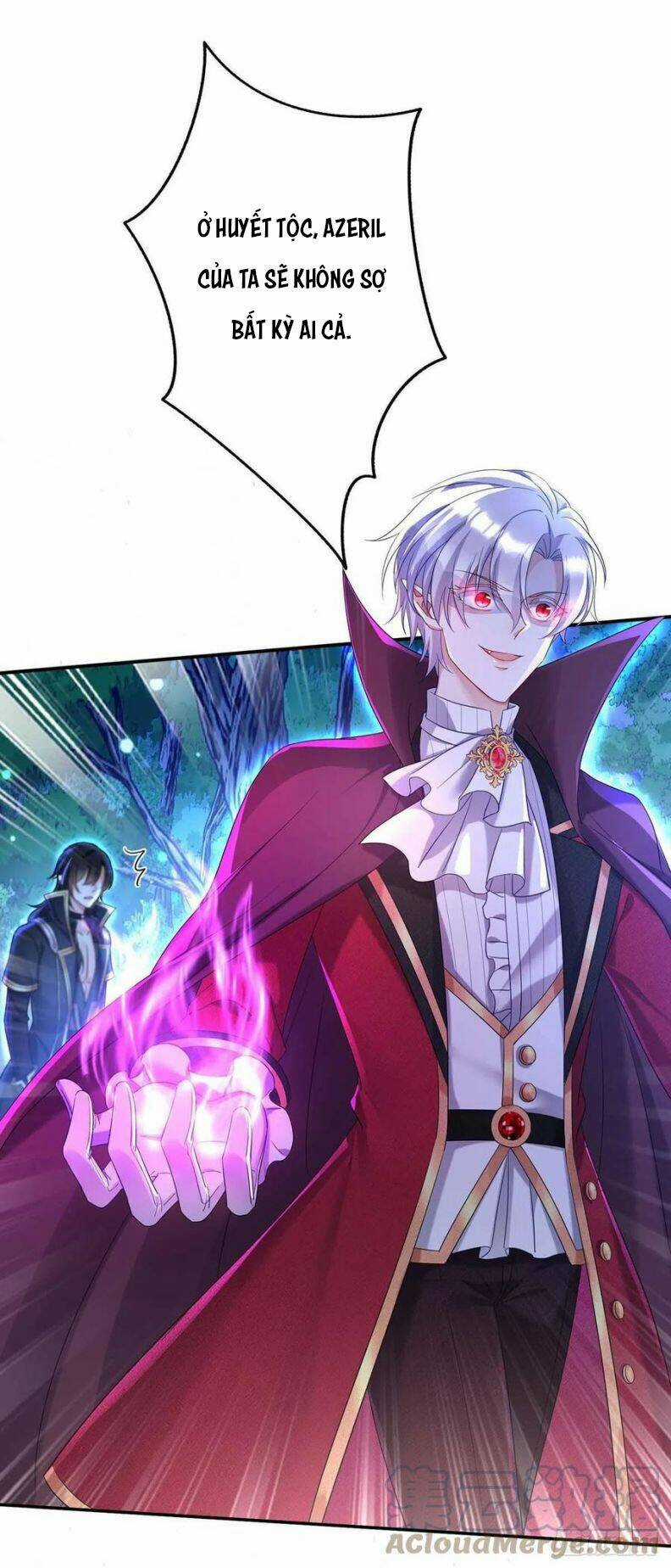 Dẫn Sói Vào Phòng - Chapter 29 - Trang 2