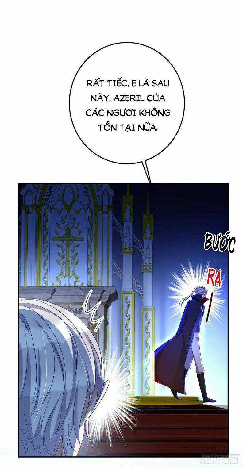 Dẫn Sói Vào Phòng - Chapter 29 - Trang 13