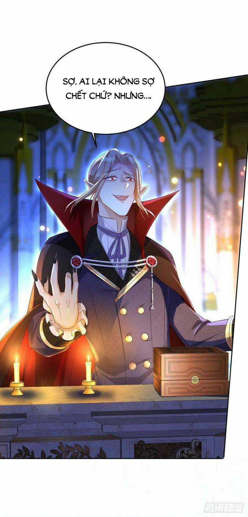 Dẫn Sói Vào Phòng - Chapter 29 - Trang 17