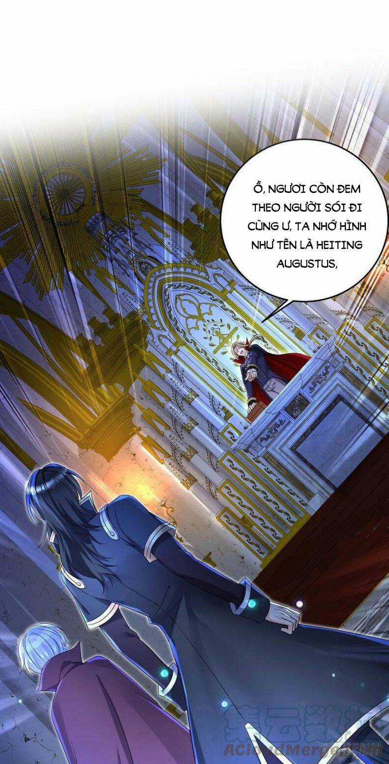 Dẫn Sói Vào Phòng - Chapter 29 - Trang 20