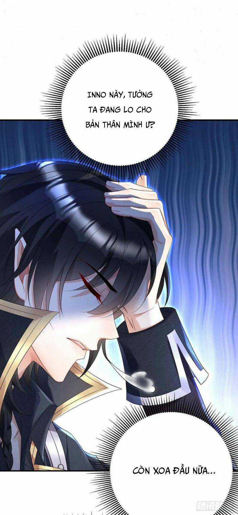 Dẫn Sói Vào Phòng - Chapter 29 - Trang 3