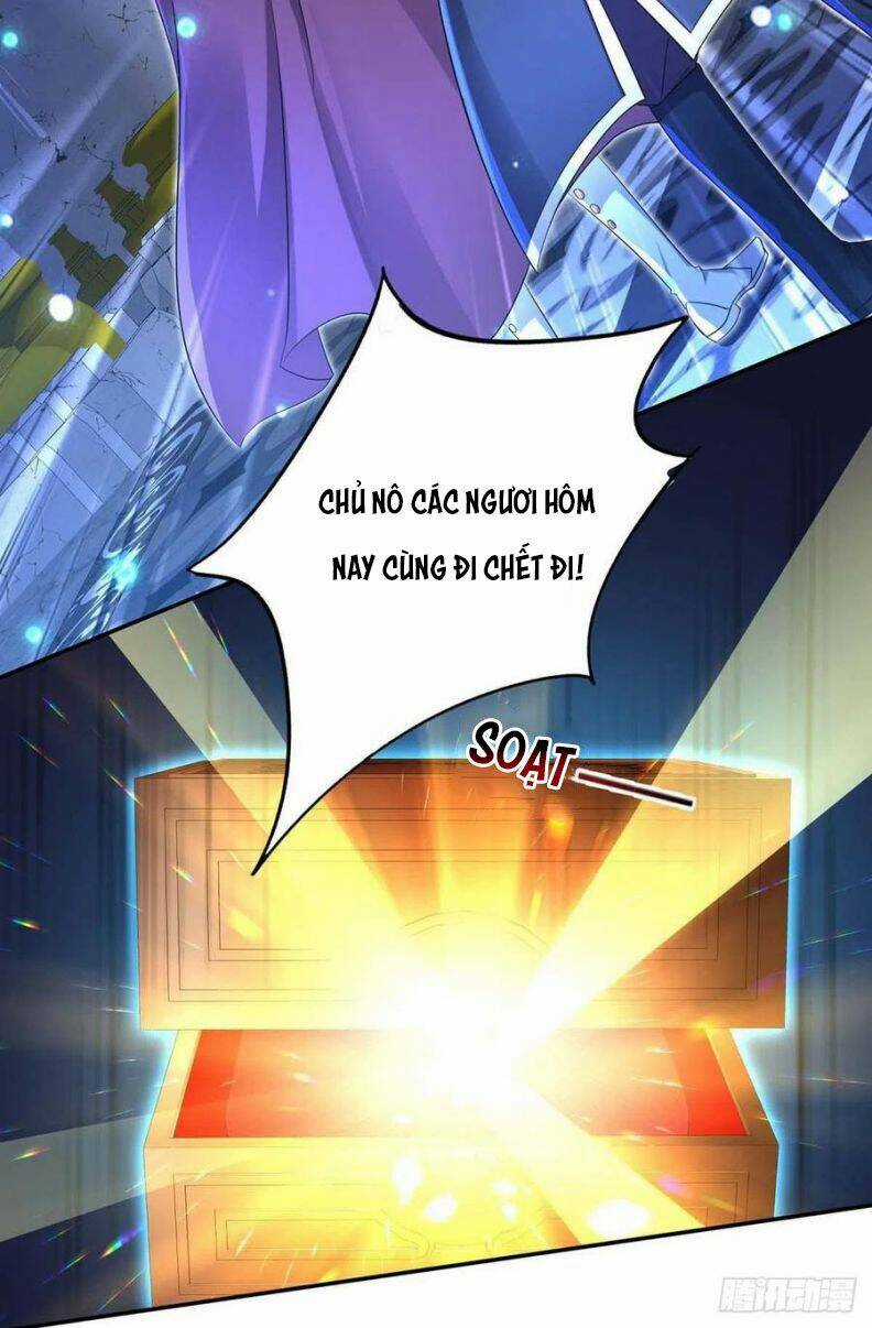 Dẫn Sói Vào Phòng - Chapter 29 - Trang 21