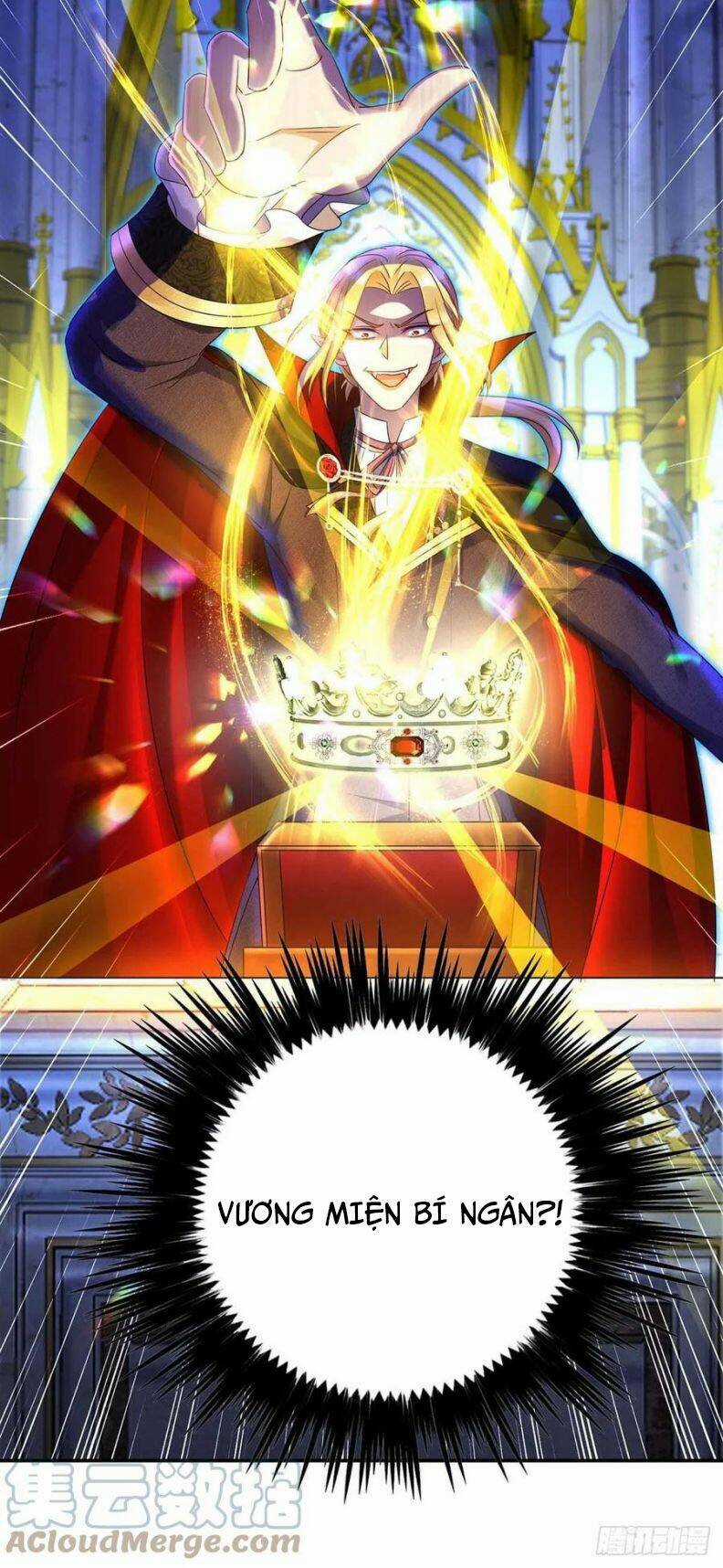 Dẫn Sói Vào Phòng - Chapter 29 - Trang 24