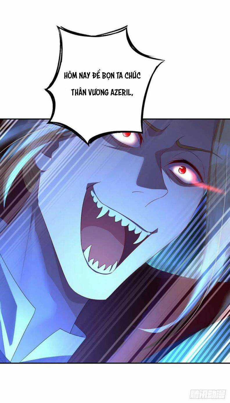 Dẫn Sói Vào Phòng - Chapter 29 - Trang 25