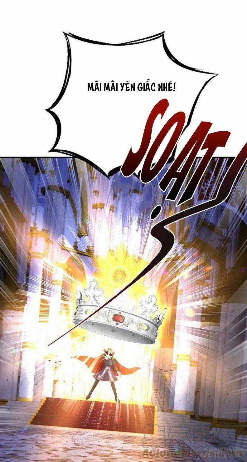 Dẫn Sói Vào Phòng - Chapter 29 - Trang 26