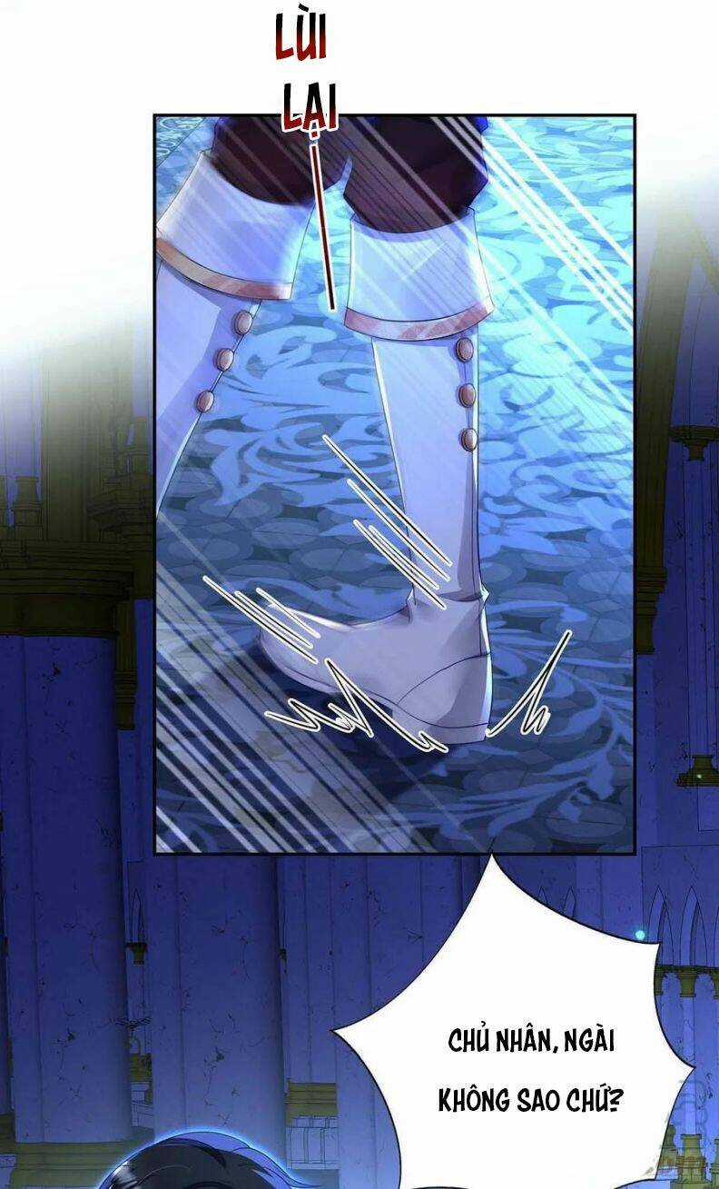 Dẫn Sói Vào Phòng - Chapter 29 - Trang 30