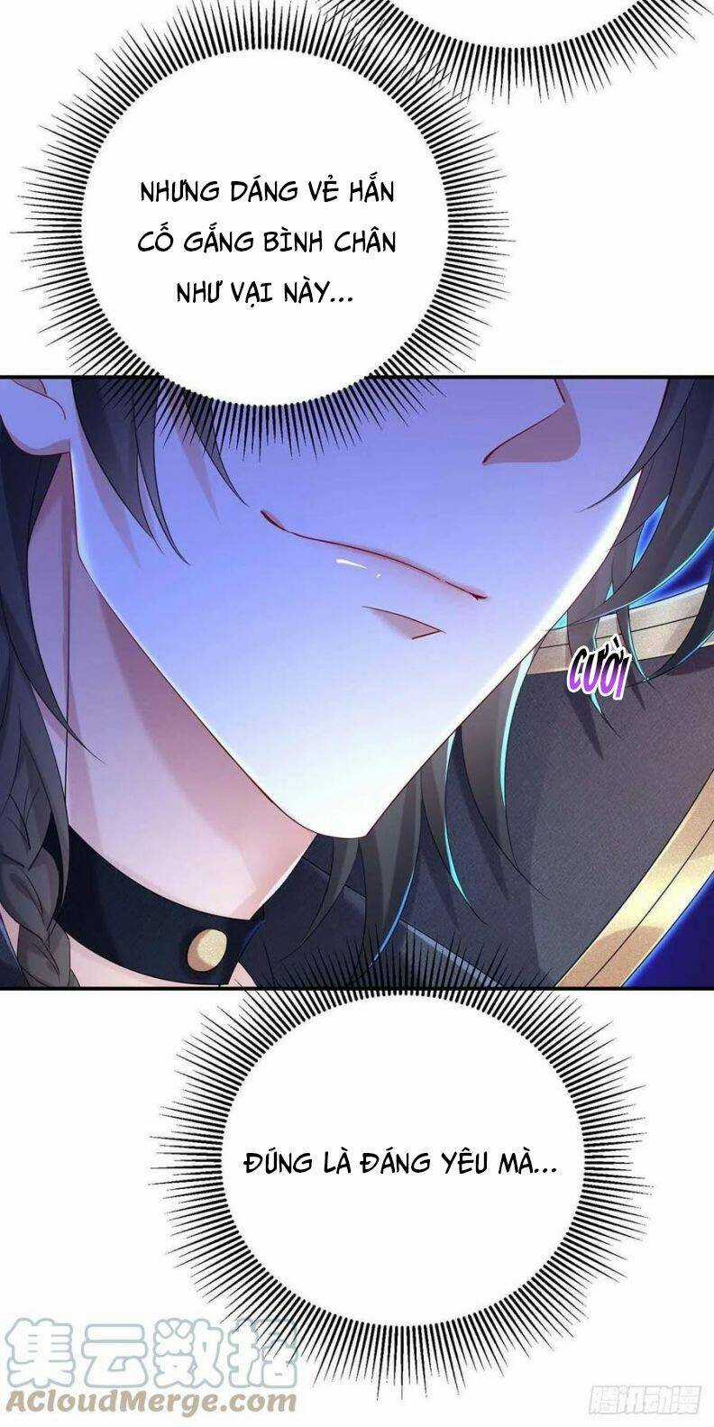 Dẫn Sói Vào Phòng - Chapter 29 - Trang 4