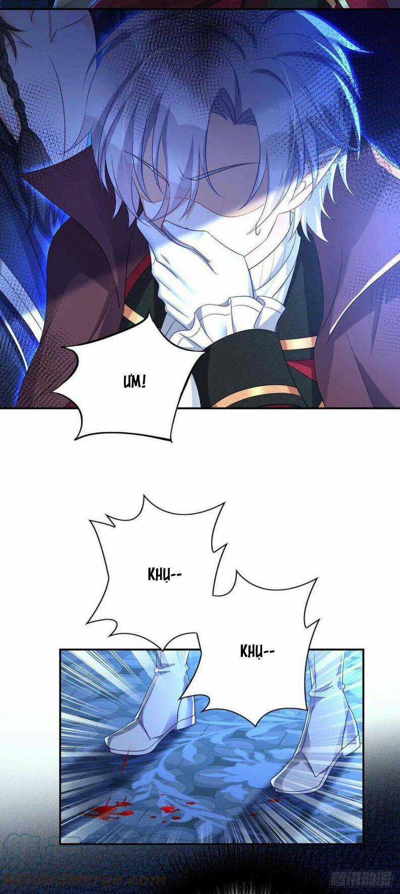 Dẫn Sói Vào Phòng - Chapter 29 - Trang 32