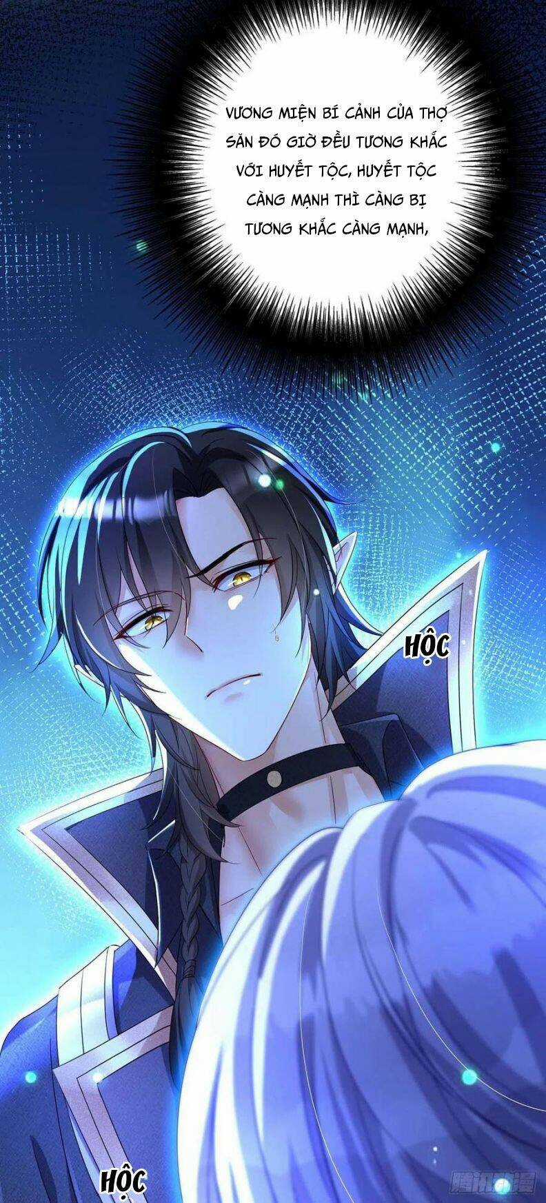 Dẫn Sói Vào Phòng - Chapter 29 - Trang 33