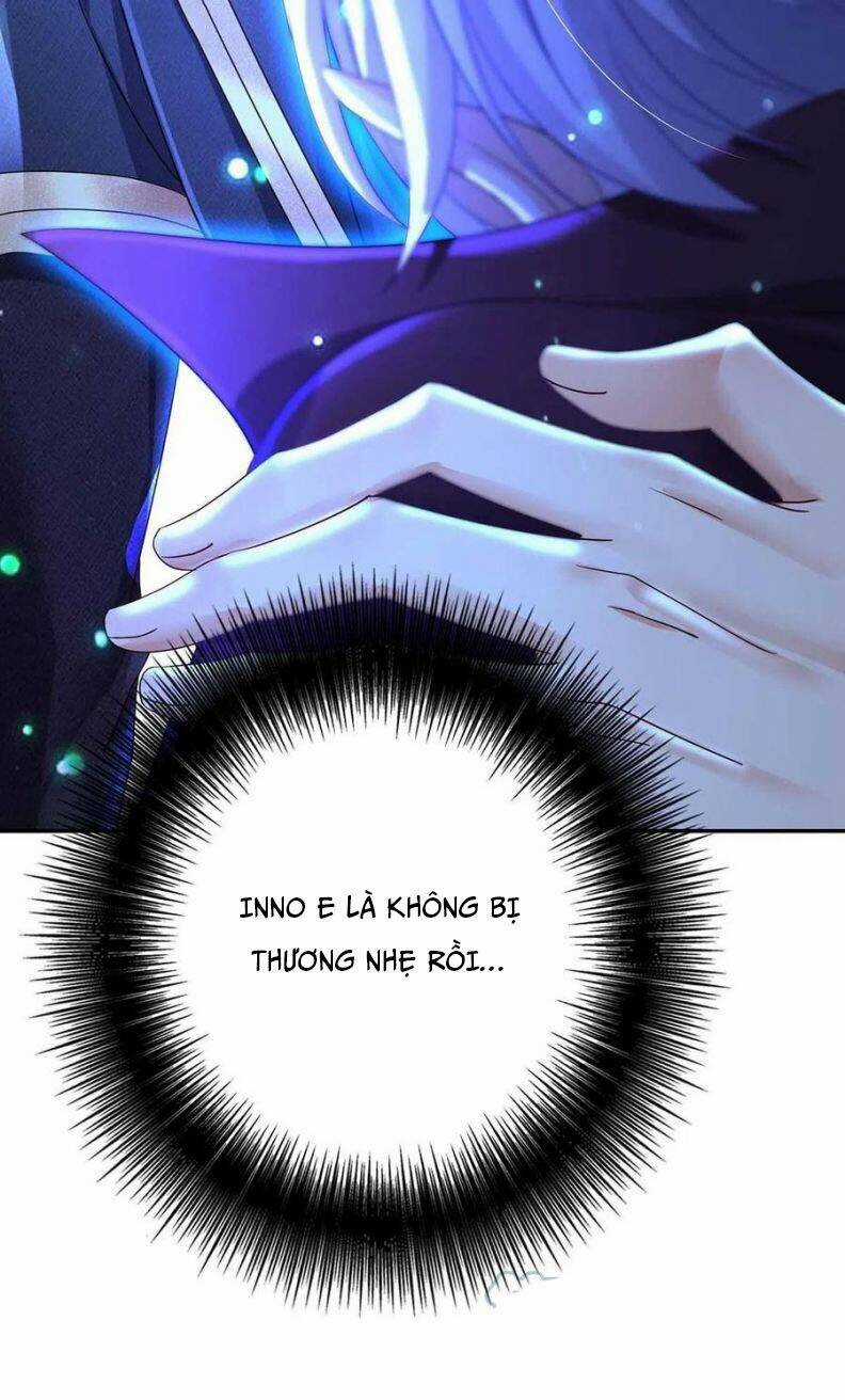 Dẫn Sói Vào Phòng - Chapter 29 - Trang 34