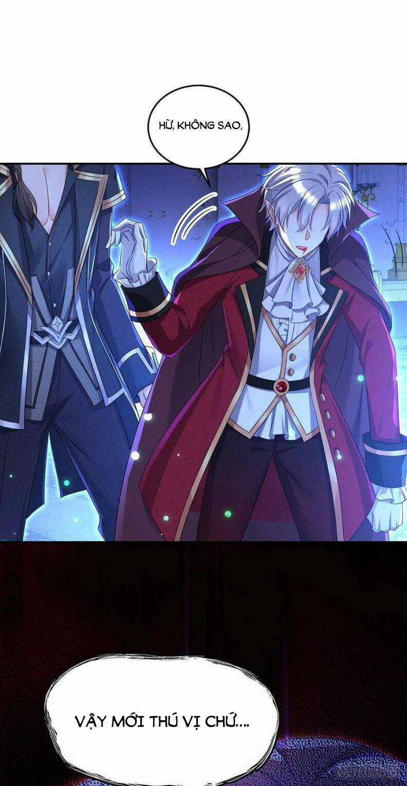 Dẫn Sói Vào Phòng - Chapter 29 - Trang 35