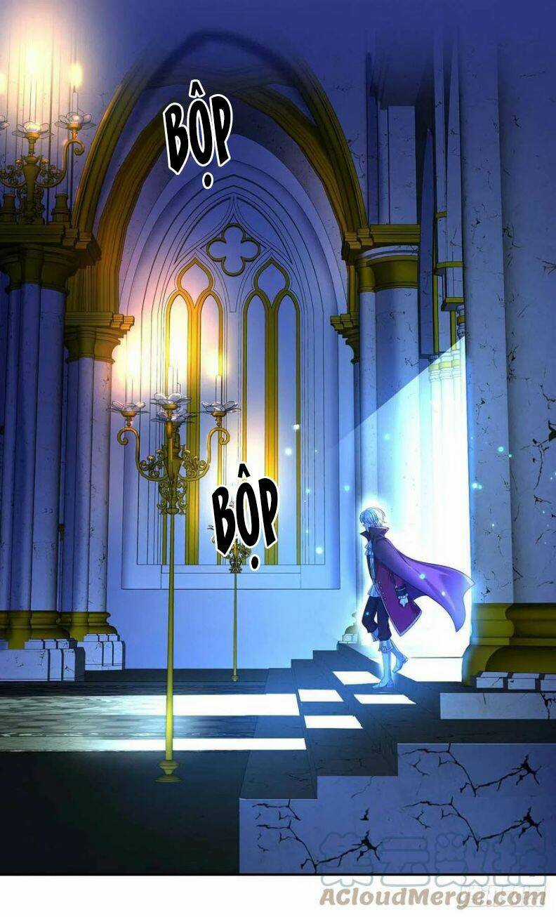 Dẫn Sói Vào Phòng - Chapter 29 - Trang 6