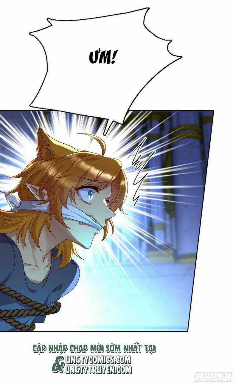 Dẫn Sói Vào Phòng - Chapter 29 - Trang 7