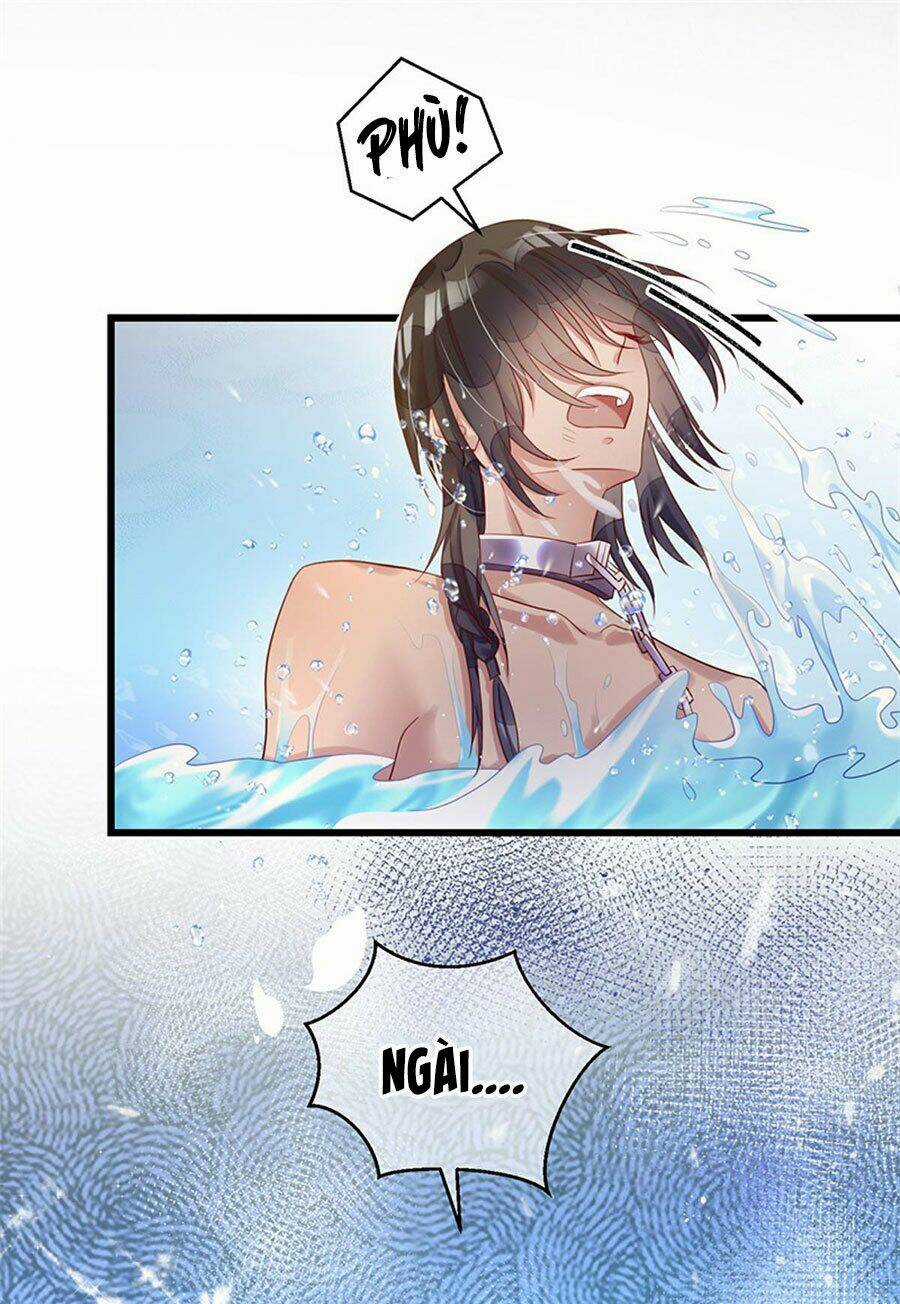 Dẫn Sói Vào Phòng - Chapter 3 - Trang 2