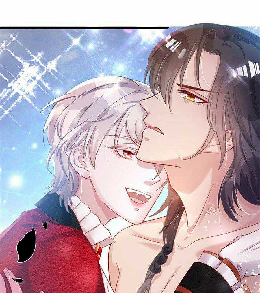 Dẫn Sói Vào Phòng - Chapter 3 - Trang 11