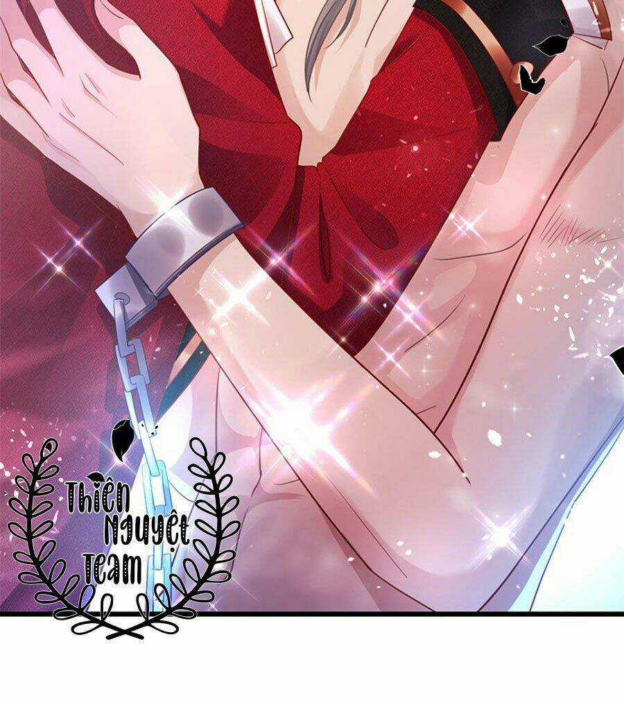 Dẫn Sói Vào Phòng - Chapter 3 - Trang 12