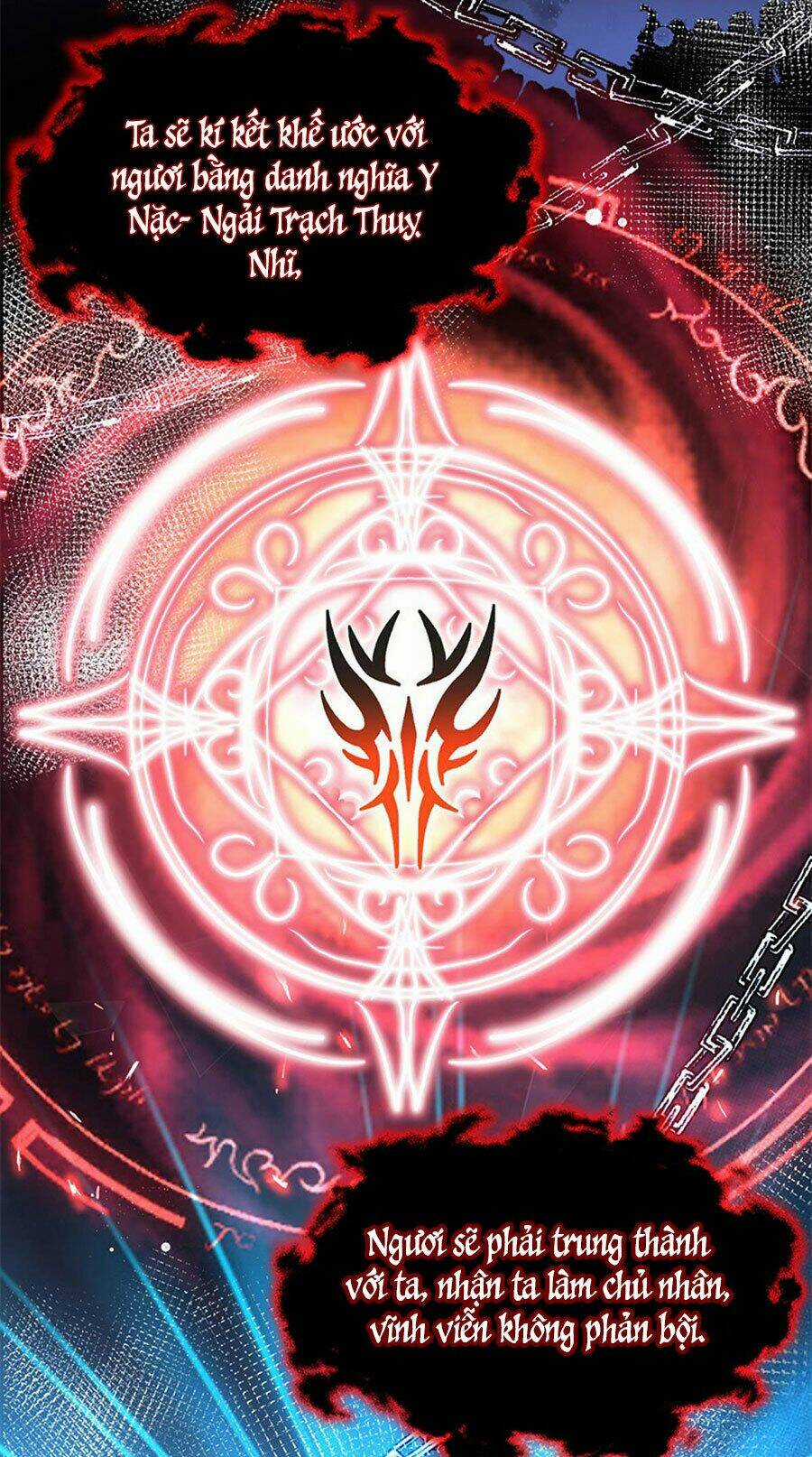 Dẫn Sói Vào Phòng - Chapter 3 - Trang 14