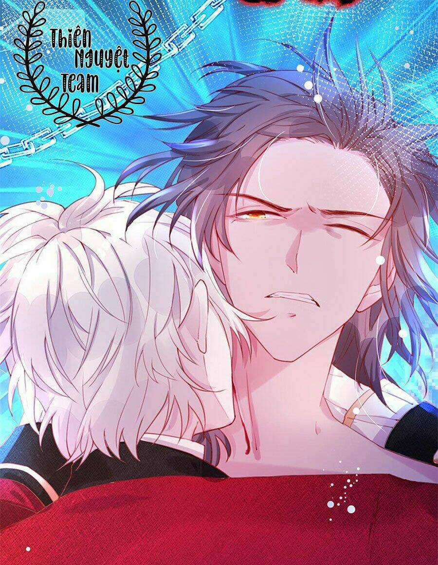 Dẫn Sói Vào Phòng - Chapter 3 - Trang 15