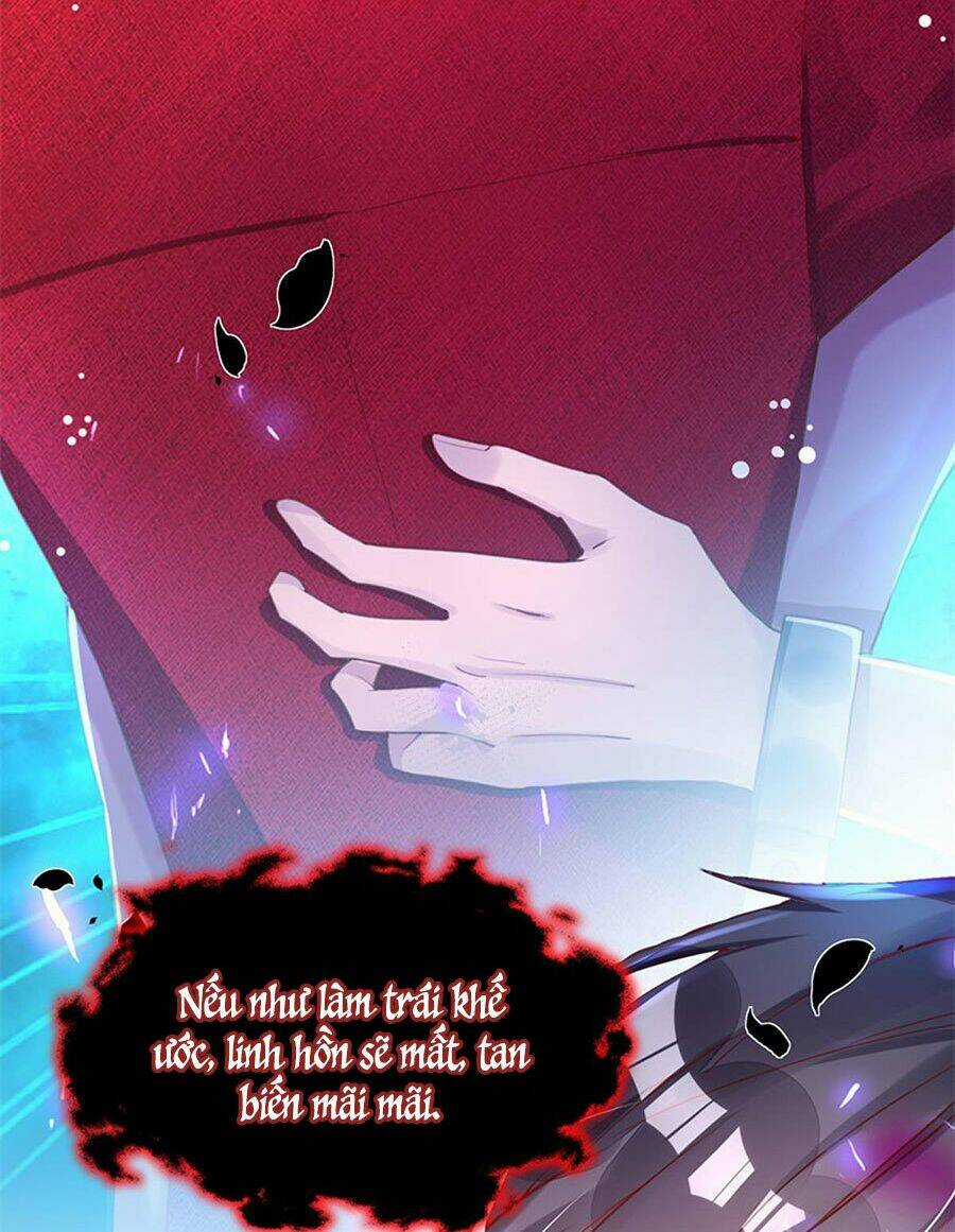 Dẫn Sói Vào Phòng - Chapter 3 - Trang 16