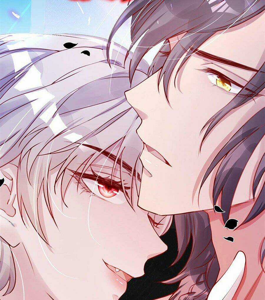 Dẫn Sói Vào Phòng - Chapter 3 - Trang 17