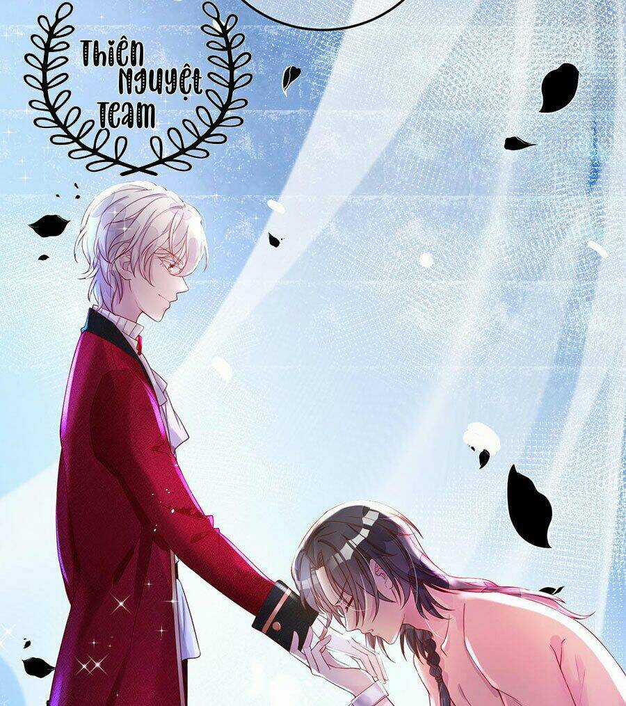 Dẫn Sói Vào Phòng - Chapter 3 - Trang 20