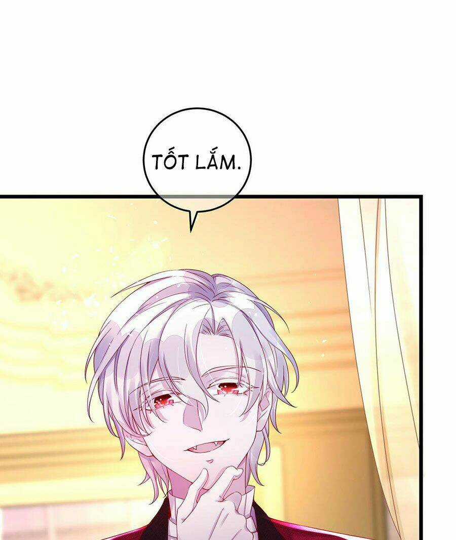 Dẫn Sói Vào Phòng - Chapter 3 - Trang 22