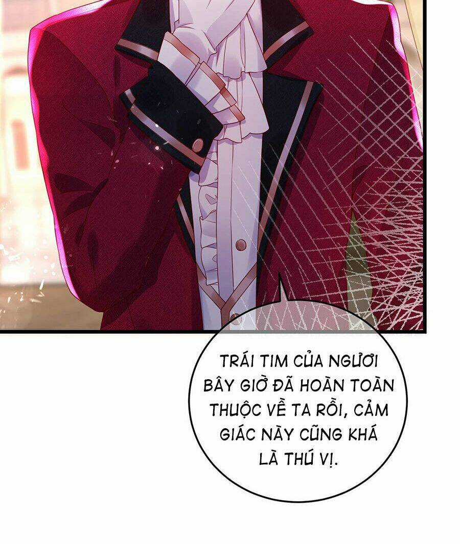 Dẫn Sói Vào Phòng - Chapter 3 - Trang 23