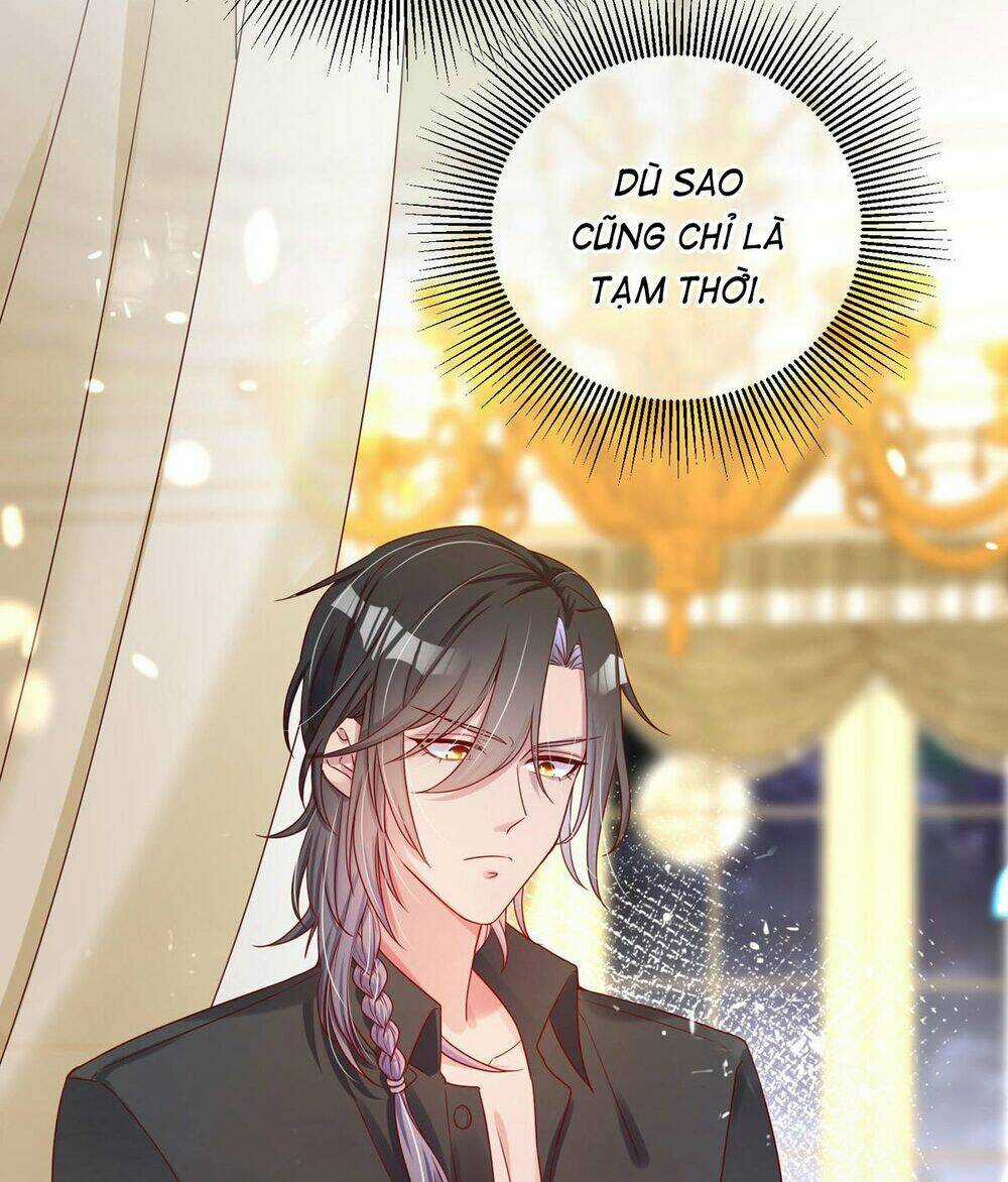 Dẫn Sói Vào Phòng - Chapter 3 - Trang 27