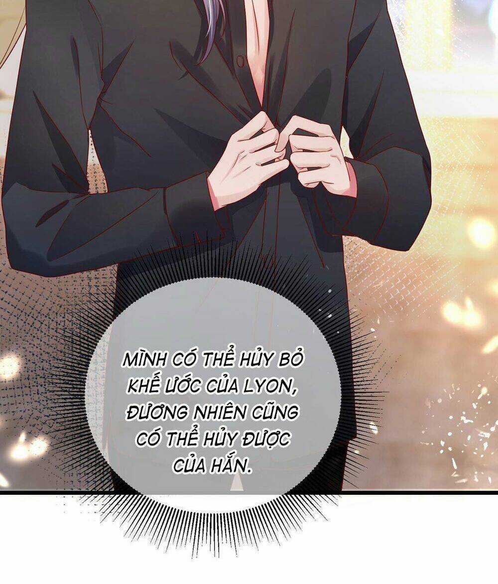 Dẫn Sói Vào Phòng - Chapter 3 - Trang 28