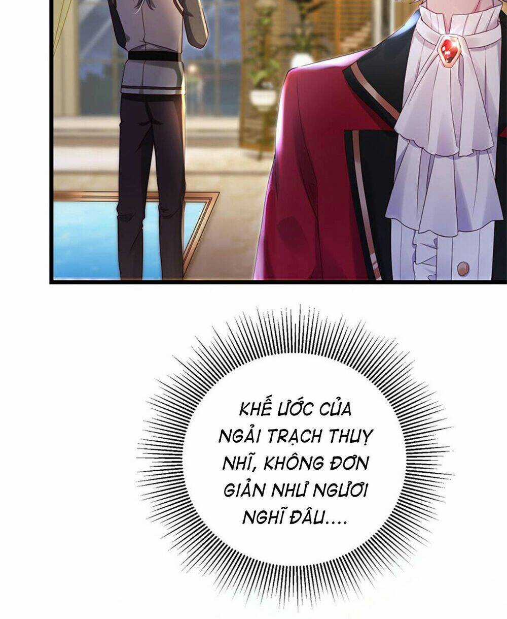 Dẫn Sói Vào Phòng - Chapter 3 - Trang 30