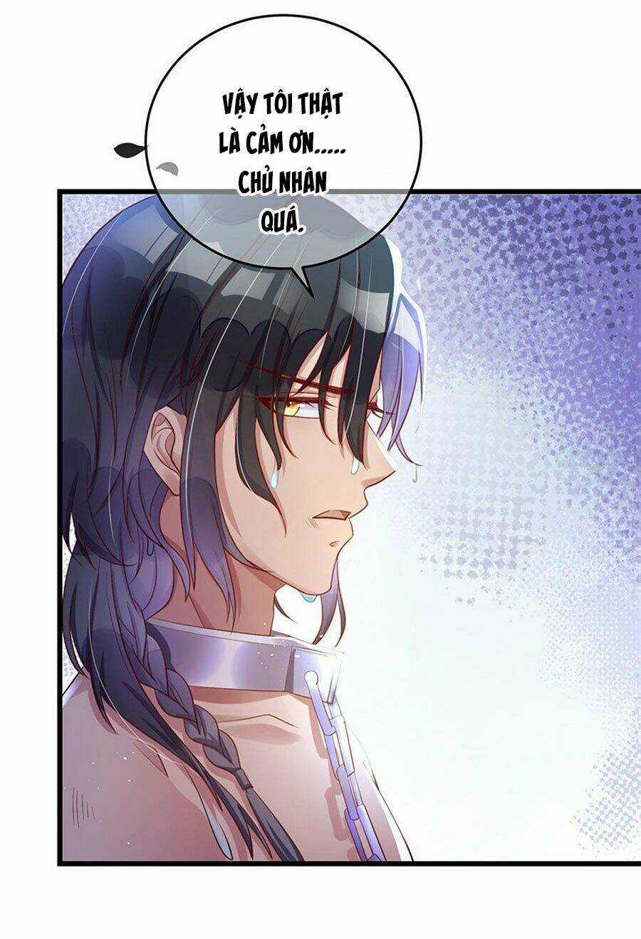 Dẫn Sói Vào Phòng - Chapter 3 - Trang 5