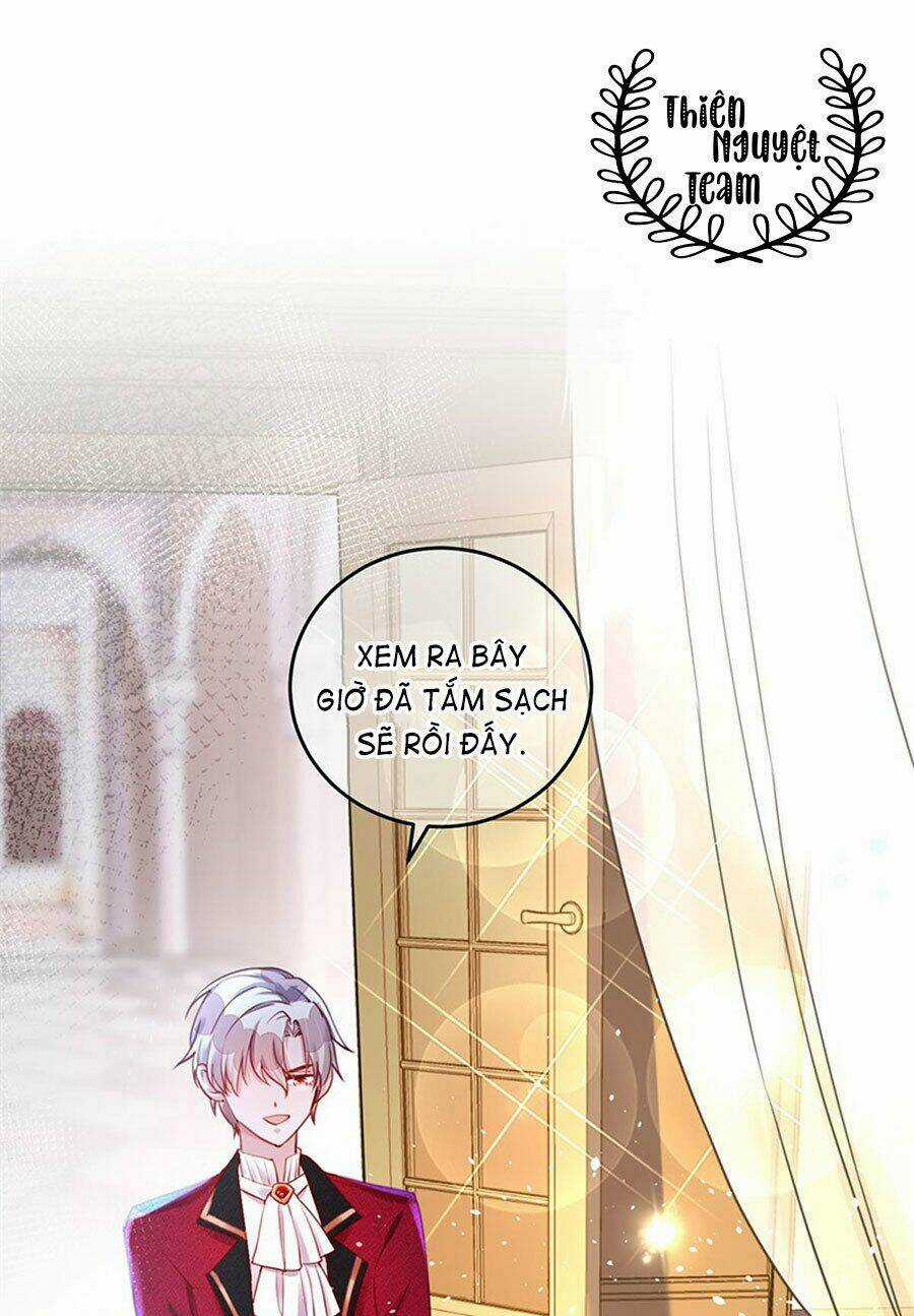 Dẫn Sói Vào Phòng - Chapter 3 - Trang 7