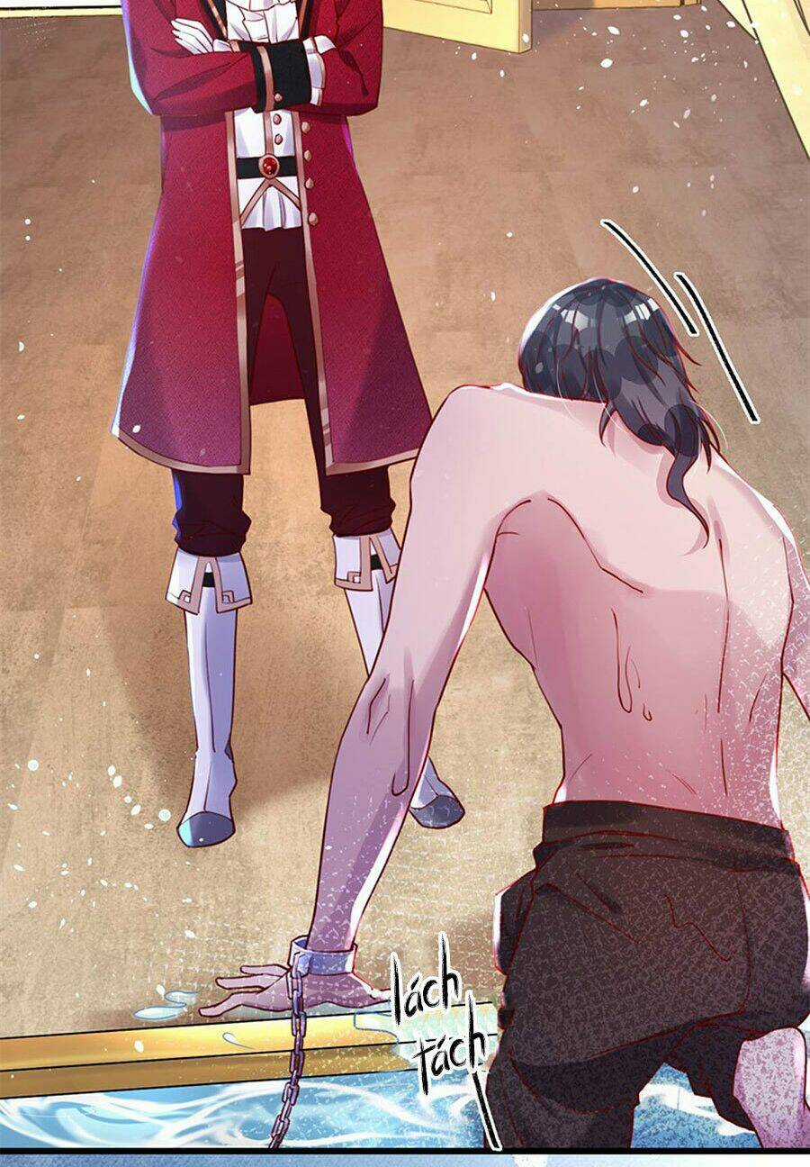 Dẫn Sói Vào Phòng - Chapter 3 - Trang 8