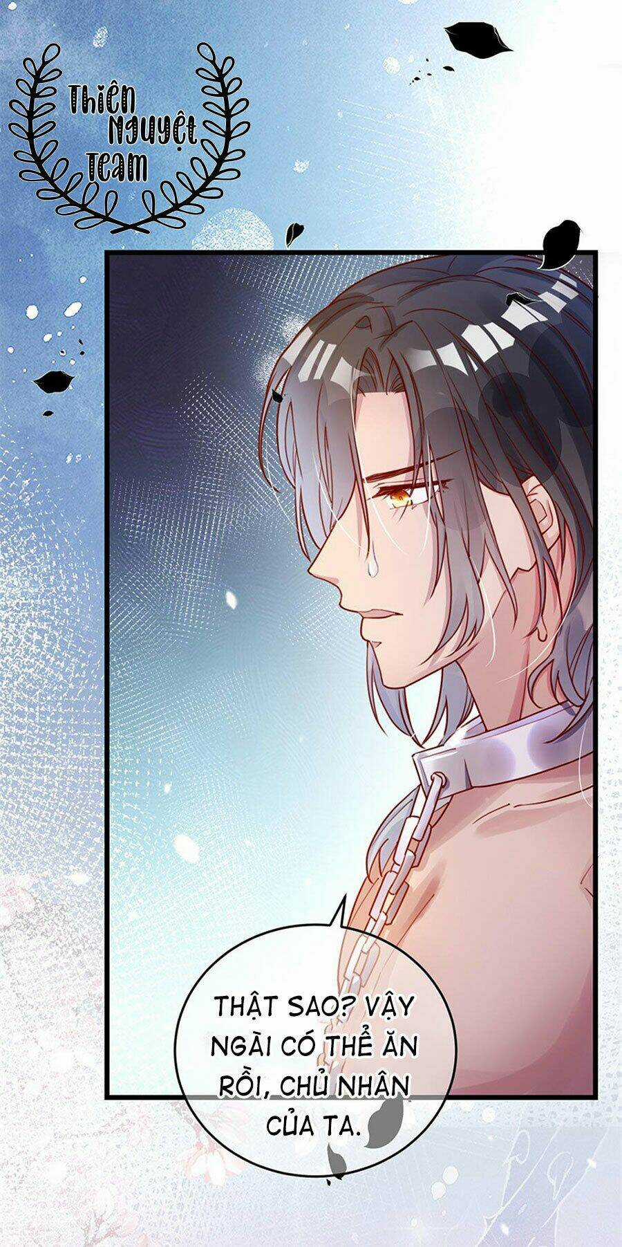 Dẫn Sói Vào Phòng - Chapter 3 - Trang 9