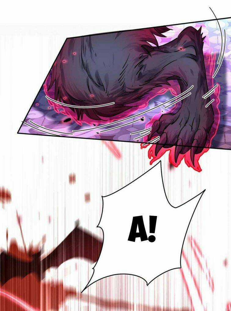 Dẫn Sói Vào Phòng - Chapter 30 - Trang 14