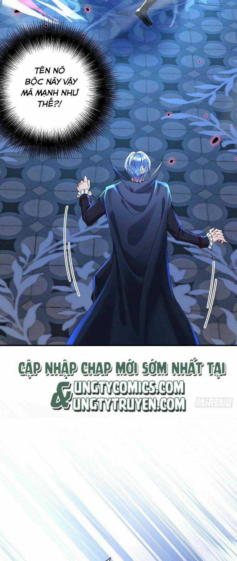 Dẫn Sói Vào Phòng - Chapter 30 - Trang 18