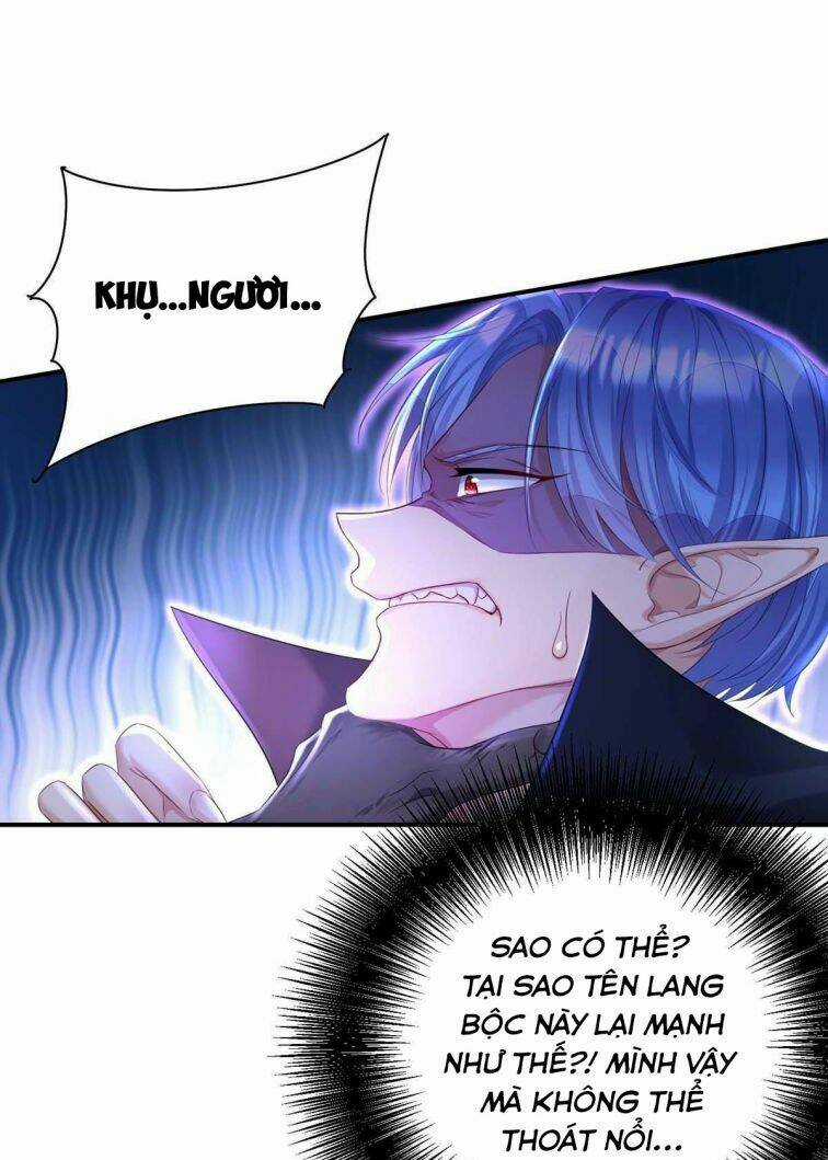 Dẫn Sói Vào Phòng - Chapter 30 - Trang 21