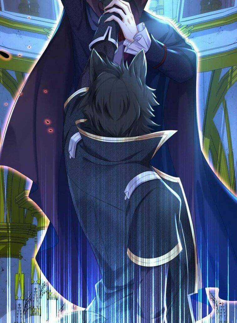 Dẫn Sói Vào Phòng - Chapter 30 - Trang 24