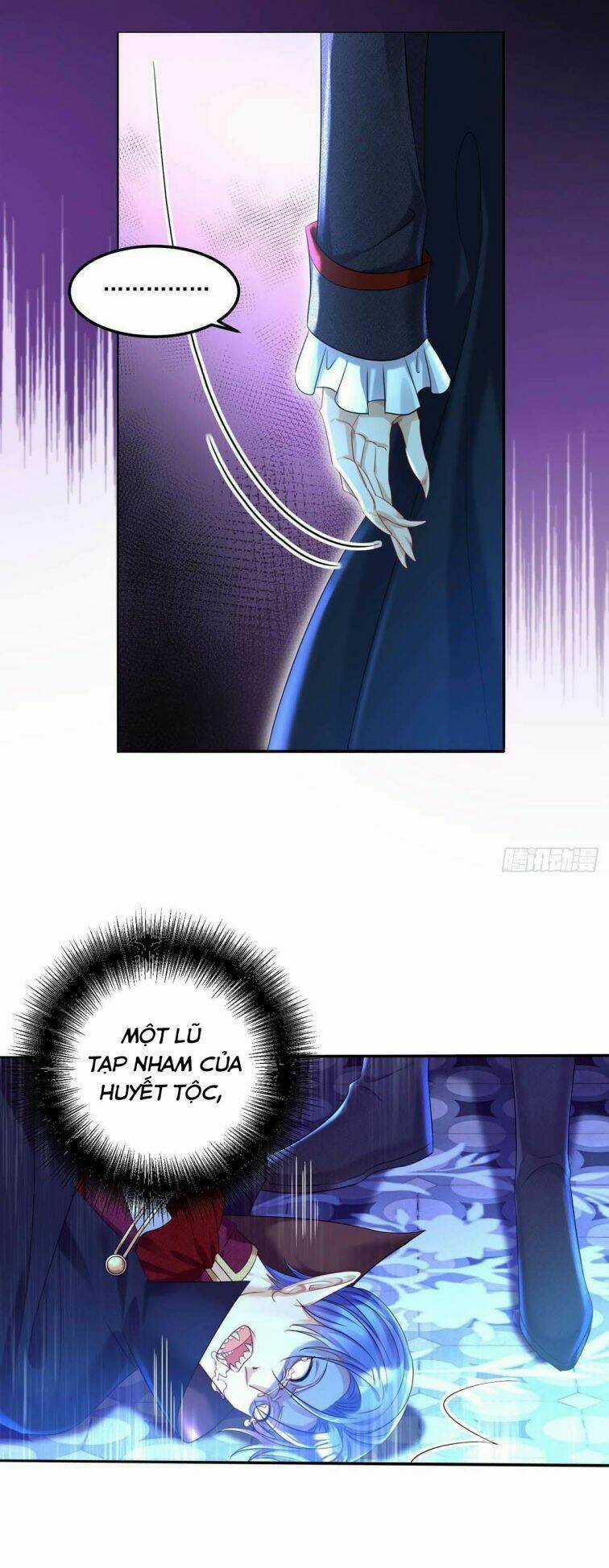 Dẫn Sói Vào Phòng - Chapter 30 - Trang 26