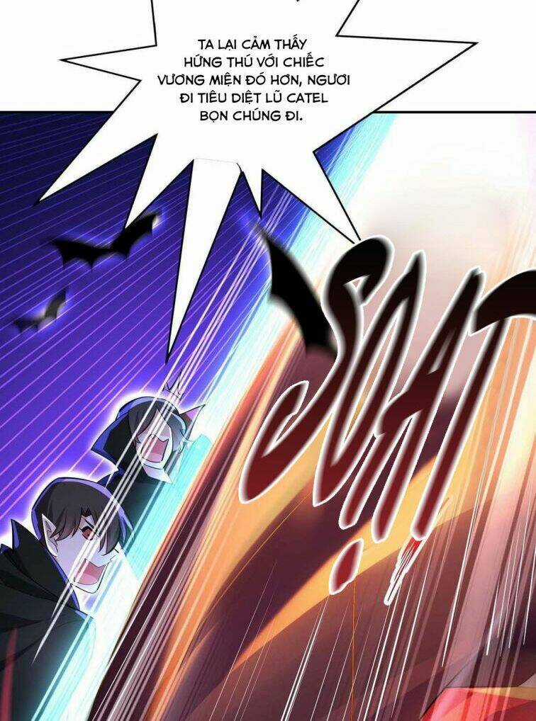 Dẫn Sói Vào Phòng - Chapter 30 - Trang 7