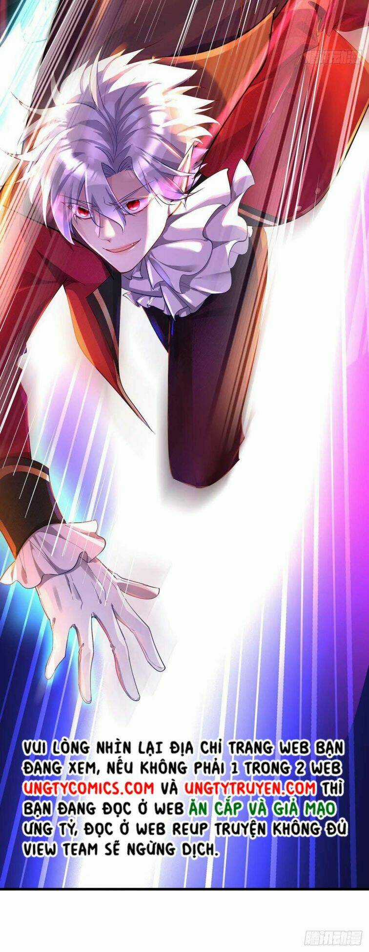 Dẫn Sói Vào Phòng - Chapter 30 - Trang 8