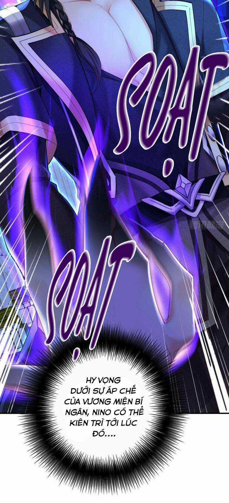 Dẫn Sói Vào Phòng - Chapter 30 - Trang 10