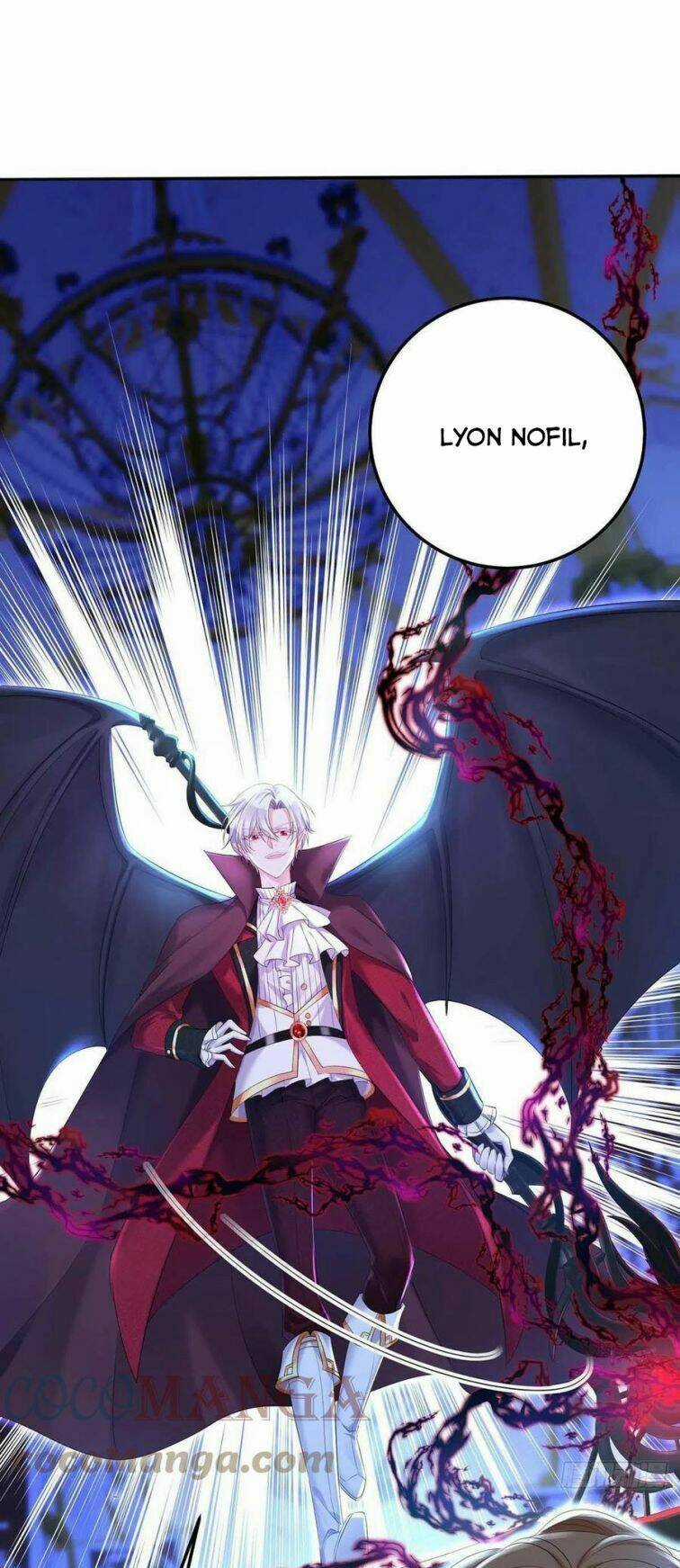 Dẫn Sói Vào Phòng - Chapter 31 - Trang 2