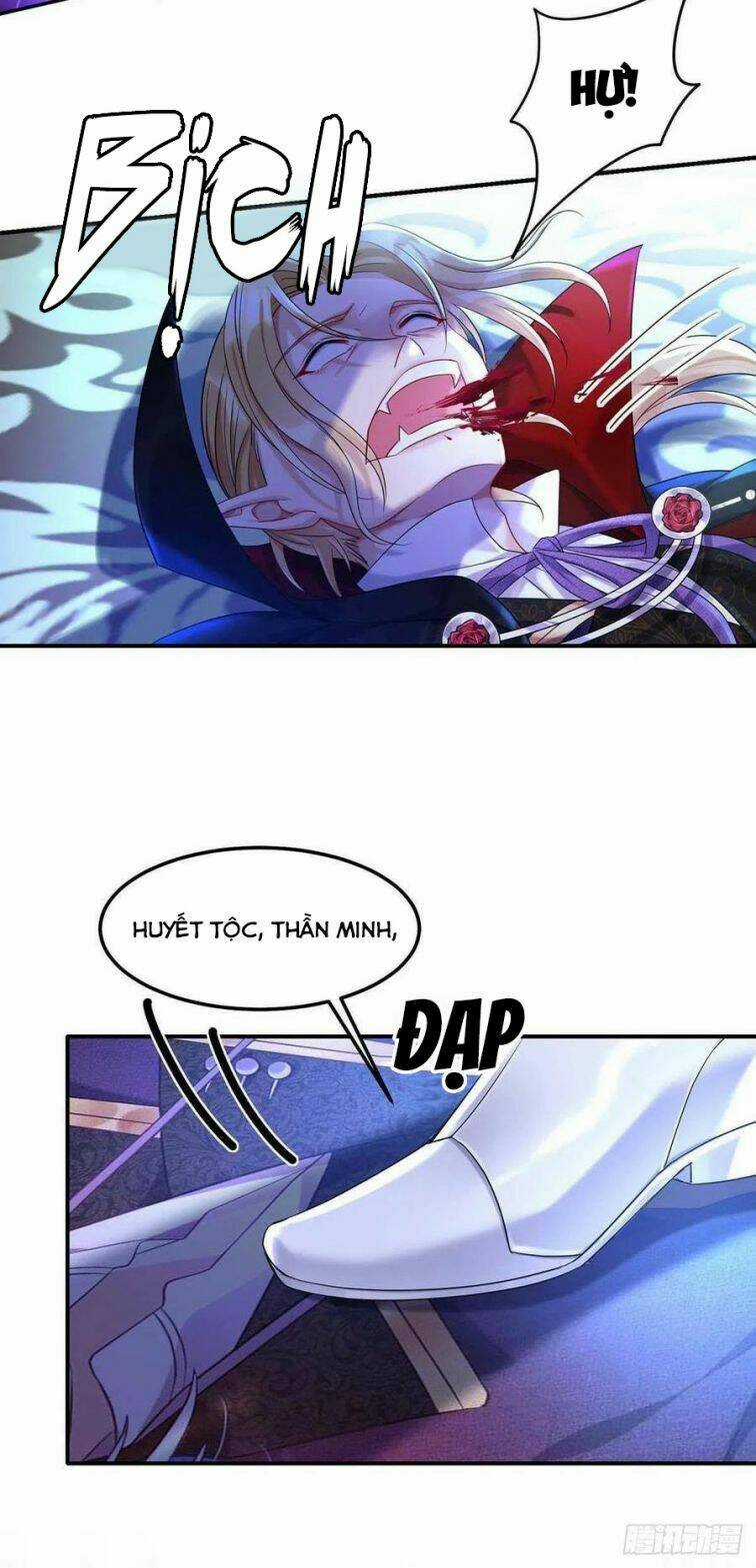 Dẫn Sói Vào Phòng - Chapter 31 - Trang 11