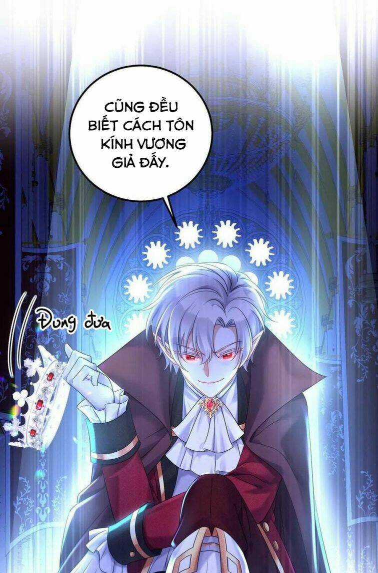 Dẫn Sói Vào Phòng - Chapter 31 - Trang 12