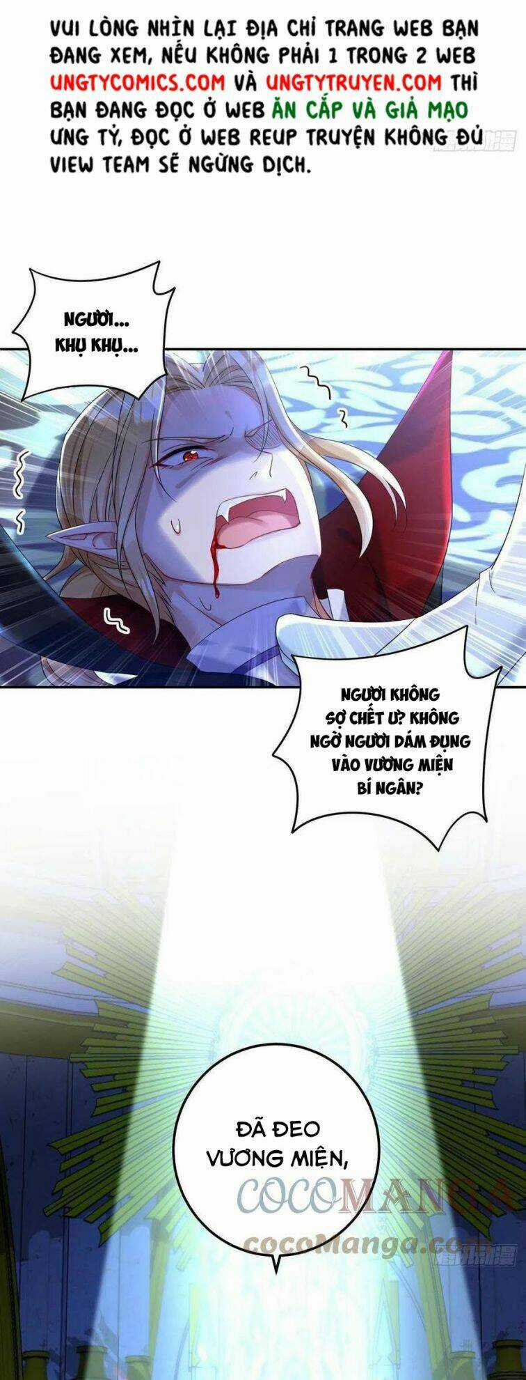 Dẫn Sói Vào Phòng - Chapter 31 - Trang 14