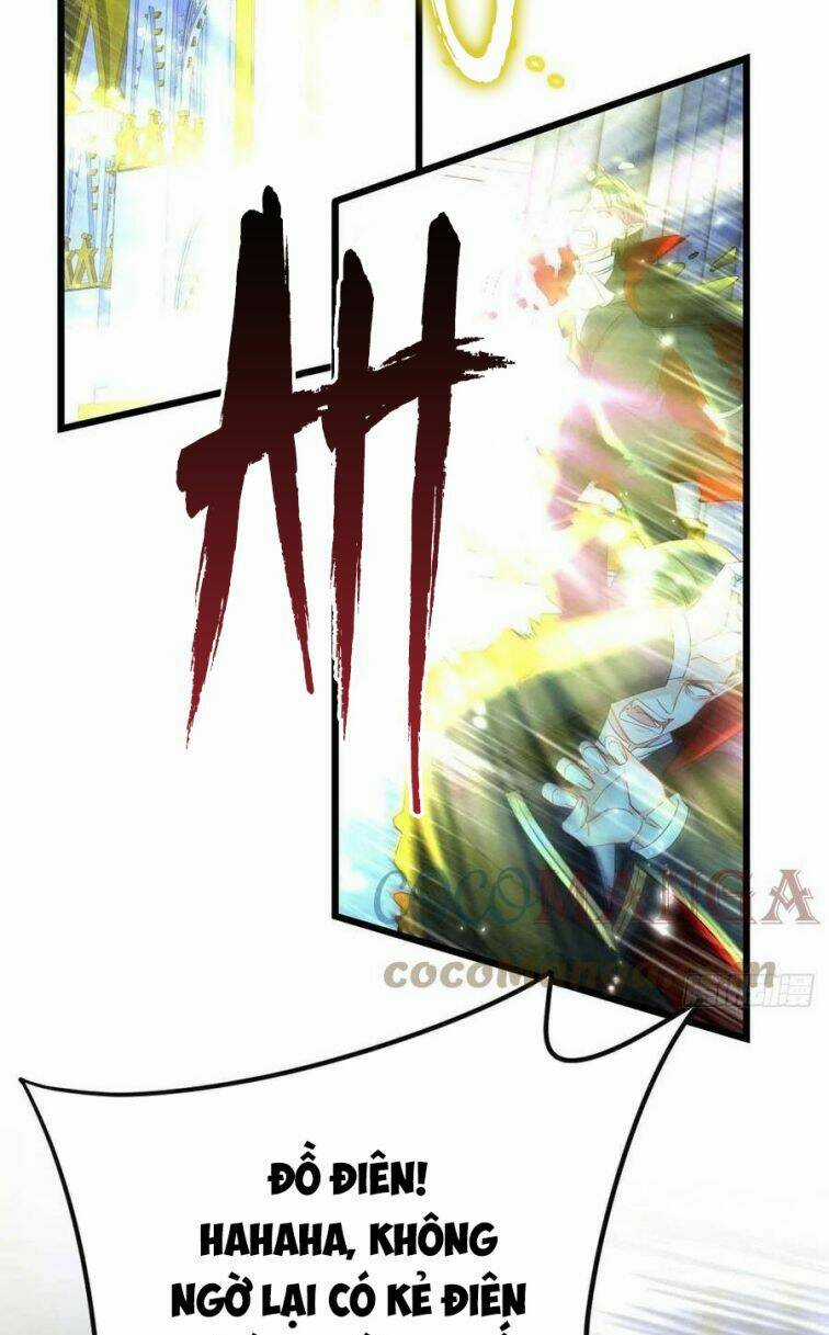 Dẫn Sói Vào Phòng - Chapter 31 - Trang 19